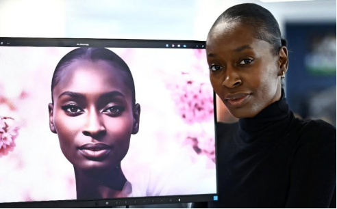 AI数字替身踏入时尚业，技术大步前行，监管仍未到位